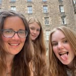 Heather Johnstone - @hezz1982 - Instagram