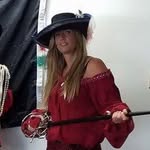 Heather Johnstone - @heathercasting - Instagram