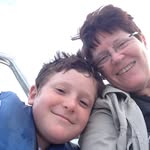 Heather Johnstone - @hezzajay - Instagram