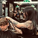 Heather Joiner - @heathrdoeshair - Instagram