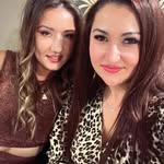 Heather Joiner - @rolliyuudai - Instagram