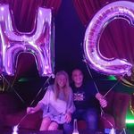 Heather Jolley - @hjo_lls - Instagram