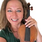 Heather Kaye | Classical Violin Lessons for Adults - @heatherkayeviolin - Instagram