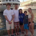 Heather Vinson Harrison - @heatherkayeharrison - Instagram