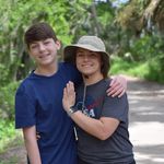 Heather Bergwall-Kearns - @heatherkearns72 - Instagram