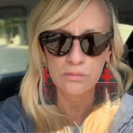 Heather Kearns - @mericancheese - Instagram