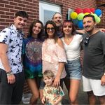 Heather Ann Keefer - @sweetkeef - Instagram