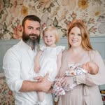 Heather Ferris Keefer - @hpeaches89 - Instagram