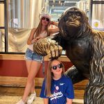 Heather Vail Keefer - @lrgreening - Instagram