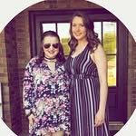 heather keister - @heathersadvetures - Instagram