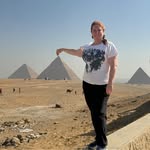 Heather Kendrick - @hksactown - Instagram