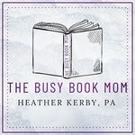 Heather Kerby - @the.busy.book.mom - Instagram