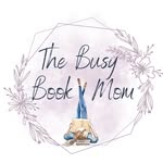 Heather Kerby - @thebusybookmom - Instagram