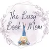 Heather Kerby - @thebusybookmom - TikTok