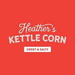 Heather’s Kettle Corn UK - @heatherskettlecornuk - Instagram