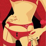 Heather Keyes - @heathereroticabooks - Instagram
