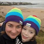 Heather Keys - @mummaofonea - Instagram