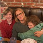 Heather Barkley-Kilpatrick - @heatherbarkley_kilpatrick - Instagram