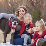 Heather Scott Kilpatrick - @sew.2.stay.sane - Instagram