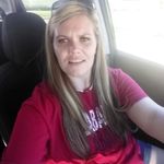 Heather Kimbrough - @flossy2403 - Instagram