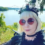 Heather M Viola Kingery - @heathers_cabinet_of_creativity - Instagram
