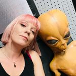 Heather M Viola Kingery - @funkyfivemama - Instagram