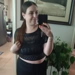 Heather kirkham - @meangirl_33 - Instagram