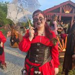 Heather Kiser - @nyx_the_vampire - Instagram