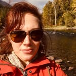 Heather ML Klausing - @little_red_89 - Instagram