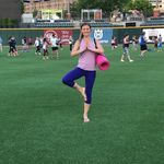 Heather Klinger - @klinged2befit - Instagram
