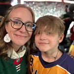 Heather Haggar Knippel - @heatherknippel - Instagram