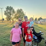 Heather Knipp Helphinstine - @heatherhelp04 - Instagram