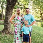 Heather Johanson Koonce - @hjkoonce - Instagram