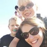 Heather Koonce - @mama_h_k86 - Instagram