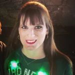 Heatherkoonce - @angelwolve25 - Instagram