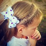 heather koons - @toddlerhairandmore - Instagram