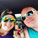 Heather and Ken Koos - @teamkoos - Instagram