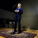 Heather Koos Comedy - @heatherkooscomedy - Instagram