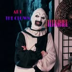 Heather Marie Kosuda - @ilovearttheclown76 - Instagram