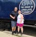 Heather Krout - Facebook