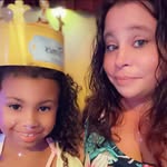 Heather Krout - @olivebaaby310 - Instagram