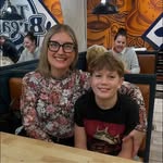 Heather Kulbacki - @mskulbacki - Instagram