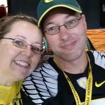 Heather LaBonte - @realsportswidow - Instagram