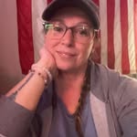 Heather D Lain - @hodelli33 - Instagram