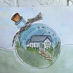 Heather Lake - @heatherlakeillustrates - Instagram