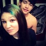 Heather Lance - @vickiehollon162 - Instagram