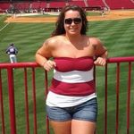 Heather Francis-Laney - @heatherfran87 - Instagram