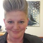 Heather Laney Samuelson - @orchid82397 - Instagram