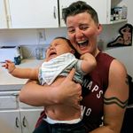 Heather LaRose - @heathy_metal - Instagram