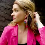 Heather LaRose - @sweetdahliajewelry - Instagram